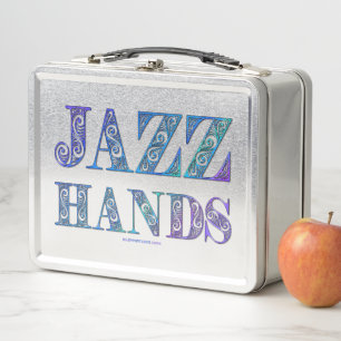 SlipperyJoe's Broadway-musical Jazz Hands queer ca