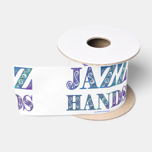 SlipperyJoe's Broadway-musical Jazz Hands queer ca Lint