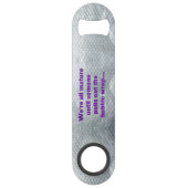 SlipperyJoe's Bubble Wrap pop drôle dire pur (Devant)