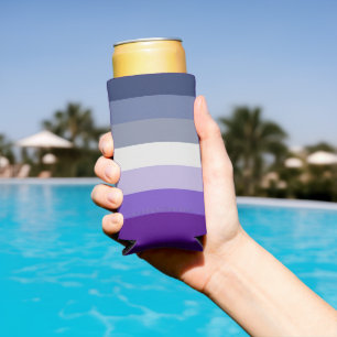 SlipperyJoe's Butch Lesbische Pride Vlag gay gesch