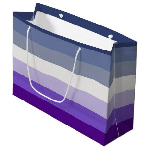 SlipperyJoe's Butch Lesbische Pridevlag vertegenwo Groot Cadeauzakje