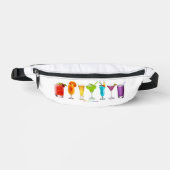 SlipperyJoe's cheers alcools cocktails LGBTQIA gay (Recto)