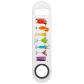 SlipperyJoe's cheers alcools cocktails LGBTQIA gay (Dos)