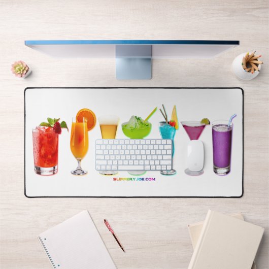 SlipperyJoe's cheers alcools cocktails LGBTQIA gay (Bureau 1)