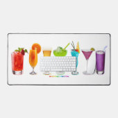 SlipperyJoe's cheers alcools cocktails LGBTQIA gay (Clavier et souris)