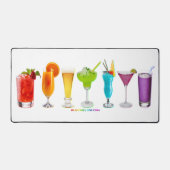 SlipperyJoe's cheers alcools cocktails LGBTQIA gay (Recto)