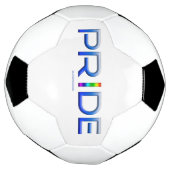 SlipperyJoe's Colorful Pride mot bold métallique b (Tourné)