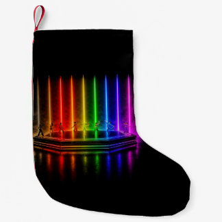 SlipperyJoe's dansoptreden ter ere van Pride  Kleine Kerstsok