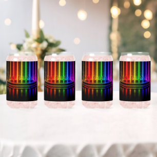 SlipperyJoe's dansvoorstelling viert Pride Blikvorm Glas