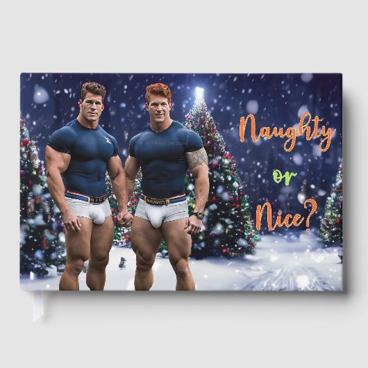 SlipperyJoe's décoré enneigé de Noël tre (Recto)