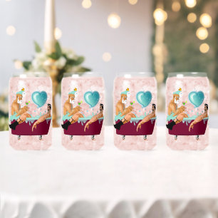 SlipperyJoe's deux gays hommes aiment la baignoire