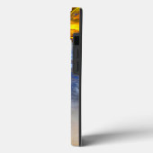 SlipperyJoe's gespierde man lichaamsbouw stomende  Case-Mate iPhone Case (Achterkant / Links)