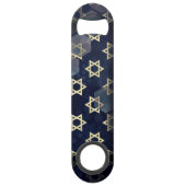 SlipperyJoe's Happy Hanoukka multiple Star de Davi (Devant)