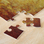 SlipperyJoe's Happy St. Patrick's Day, drie bladzi Legpuzzel (Zijkant)