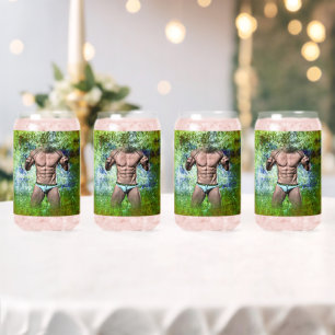 SlipperyJoe's homme adulte très musclé torse nu 