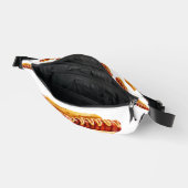 SlipperyJoe's hot dog niché doucement pain jaune v (Ouvrir)