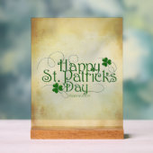SlipperyJoe's Joyeuse fête de la Saint-Patrick Iri (Neutre)