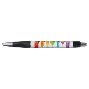 SlipperyJoe's juicht alcohol cocktails LGBTQIA hom Pen