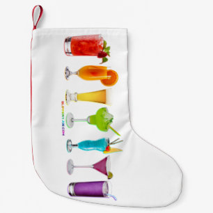 SlipperyJoe's juicht alcoholcocktails LGBTQIA gay Kleine Kerstsok