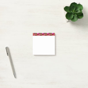 SlipperyJoe's kerst klassieke speelgoed soldaat vr Post-it® Notes