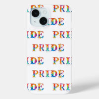 SlipperyJoe's kleurrijke creatieve Pride-thema tek