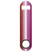 SlipperyJoe's lesbian pride flag feminine communit (Dos)