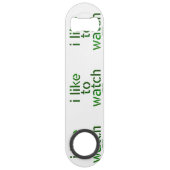 SlipperyJoe's Like to Watch Voyeurism peeping Tom (Devant)