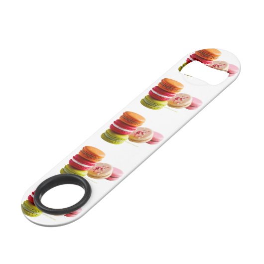 SlipperyJoe's Macaroon cookies (Devant angulaire)