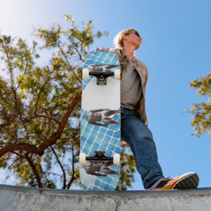 SlipperyJoe's Man ondergoed 6-pak borstkas mannetj Skateboard