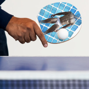 SlipperyJoe's Man ondergoed 6-pak borstkas mannetj Tafeltennisbatje
