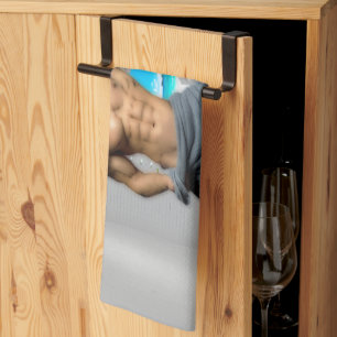 SlipperyJoe's Man serviette brisée mur de brique b