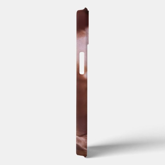 SlipperyJoe's Man sixpack shirtless sexy musculair Case-Mate iPhone Case (Achterkant / Rechts)