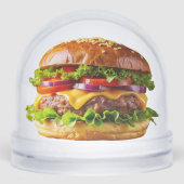 SlipperyJoe's mouthwatering cheeseburger crispy ba (Avant)