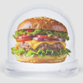 SlipperyJoe's mouthwatering cheeseburger crispy ba (Arrière)