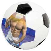 SlipperyJoe's musculaire bulge six pack gym trai (3/4)