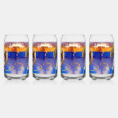 SlipperyJoe's musculaire bulge six pack gym trai (Gauche)