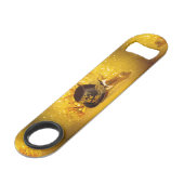 SlipperyJoe's New Year's Eve celebration festive g (Dos Angle)