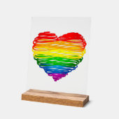 SlipperyJoe's orgueil griffé dessin en forme de co (Angle)