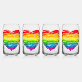 SlipperyJoe's orgueil griffé dessin en forme de co (Recto)