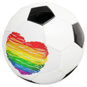 SlipperyJoe's orgueil griffé dessin en forme de co (3/4)