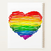 SlipperyJoe's orgueil griffé dessin en forme de co (Dos)