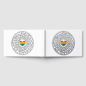 SlipperyJoe's orgueil labyre de labyrinthe de flèc (Complet)