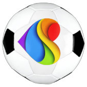 SlipperyJoe's orgueillement coeur courbes forme 3D (Tourné)