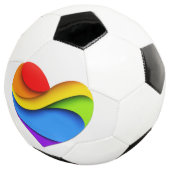 SlipperyJoe's orgueillement coeur courbes forme 3D (3/4)