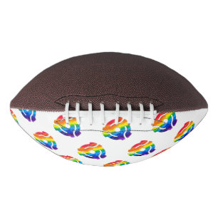 SlipperyJoe's plastic 45-rpm recordadapter omcirke American Football