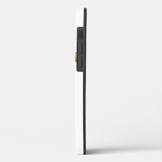 SlipperyJoe's Pride Frog beeldje Levendige kleuren Case-Mate iPhone Case (Achterkant / Links)