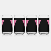 SlipperyJoe's rose triangle drapeau clair rose sym (Gauche)