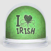 SlipperyJoe's Saint Patrick's Day holiday Irish pr (Avant)