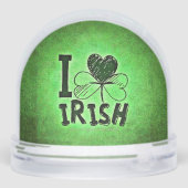 SlipperyJoe's Saint Patrick's Day holiday Irish pr (Arrière)