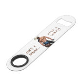 SlipperyJoe's save horse ride paille cowboy casque (Dos Angle)